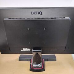 💻BenQ■ベンキュー PCモニター 2800円◆GL2450-B (RL2455HM) 23.8インチ HDMI◆の画像
