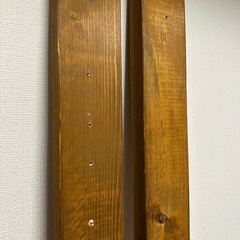 2×4木材（長さ1840mmm）の画像
