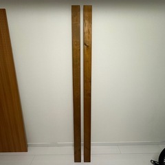2×4木材（長さ1840mmm）の画像