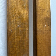 2×4木材（長さ1840mmm）の画像