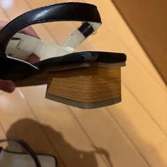 サンダルLLの画像