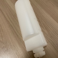 シャープ　セラミックファンヒーターの画像