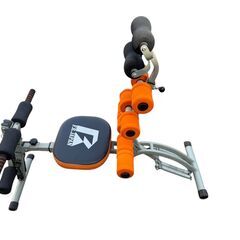 ファイティングロード Co., Ltd. (FIGHTINGROAD Co., Ltd.) 【正規品】 腹筋運動サポートマシンの画像