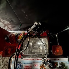 TW200の画像