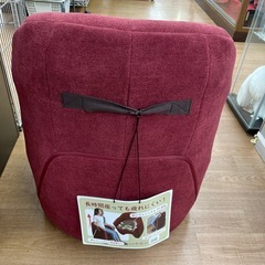 ☆ドリーム荒牧店☆ジモティー割引有☆明光ホームテック/RAY-ハンナ/マジかるソファ/中古品の画像
