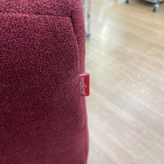 ☆ドリーム荒牧店☆ジモティー割引有☆明光ホームテック/RAY-ハンナ/マジかるソファ/中古品の画像