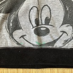 【決定】ミッキーの画像