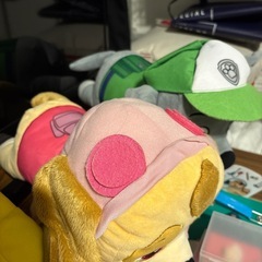 スカイ&ロッキー　ぬいぐるみセットの画像