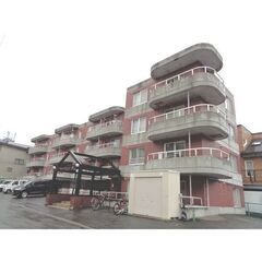 札幌市豊平区【2LDK‼️生活保護可‼️駐車場空き有✨】