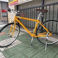 🔹クロスバイク あさひ WEEKEND BIKES 参考価格 : 31,900円の画像