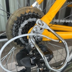 🔹クロスバイク あさひ WEEKEND BIKES 参考価格 : 31,900円の画像