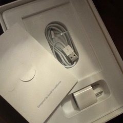 初代　i pad miniの画像