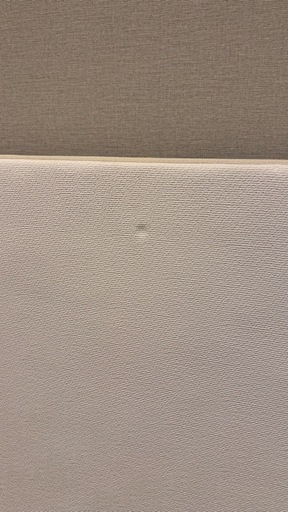 ピアリビング 防音壁 防音パネル 白 アイボリー  計2枚