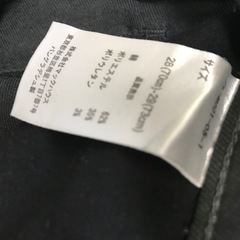 メンズパンツの画像