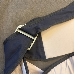 抱っこ紐(ベビーキャリア)の画像
