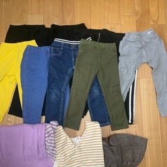 【売約済】あげます　100〜110  の画像