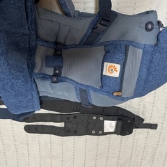 ergobaby 抱っこ紐の画像