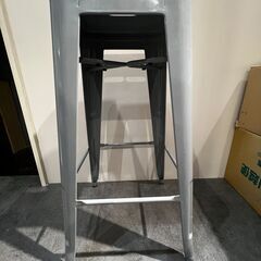IKEA ハイチェアの画像