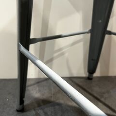 IKEA ハイチェアの画像