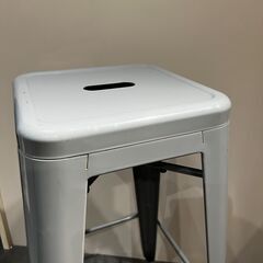 IKEA ハイチェアの画像