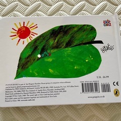 【新品】人気の英語の絵本2冊セットの画像
