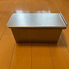 パン作りセットの画像