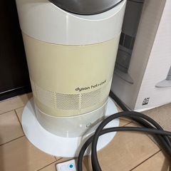 ダイソン　ホット➕クールの画像