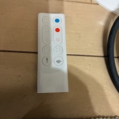 ダイソン　ホット➕クールの画像