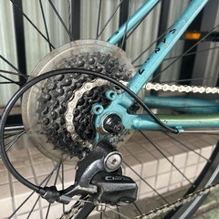 🔹クロスバイク MARIN NOVATO 参考価格 : 72,600円の画像