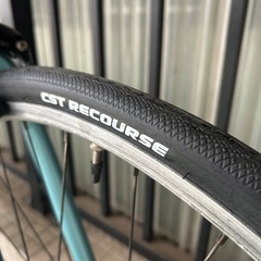 🔹クロスバイク MARIN NOVATO 参考価格 : 72,600円の画像