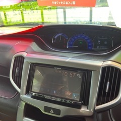 H29年式 ソリオ ハイブリッドSXの画像