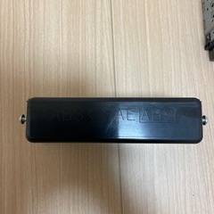 カーオーディオ（ケンウッド）　　　　　　車の物入れ付き の画像