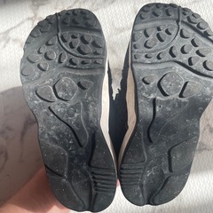 NIKE リトルリフト 15.0cmの画像