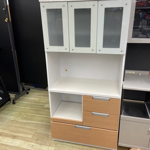 レンジボード【リサイクルフカツ岡崎倉庫店】251025SM-1