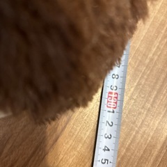 130センチゴリラぬいぐるみの画像