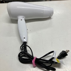 ロ 2510-579 KOIZUMI ヘアドライヤー KHD-1378 2022年製 動作確認済み 中古の画像