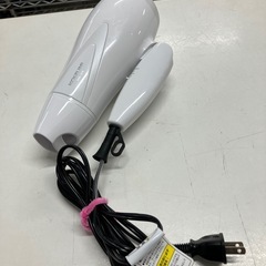 ロ 2510-579 KOIZUMI ヘアドライヤー KHD-1378 2022年製 動作確認済み 中古の画像