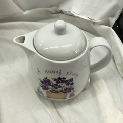 ☆ドリーム2号館☆⭐ジモティー割引⭐昭和レトロ　電気湯沸かしポット　※ジャンク品の画像