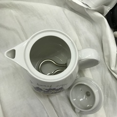 ☆ドリーム2号館☆⭐ジモティー割引⭐昭和レトロ　電気湯沸かしポット　※ジャンク品の画像