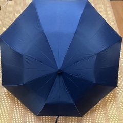 おたたみ傘の画像