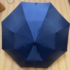 おたたみ傘の画像