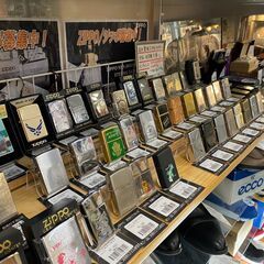 【愛品倶楽部柏店】ZIPPO　ライター　ケネディ大統領　コイン　１９９２年　未使用品の画像