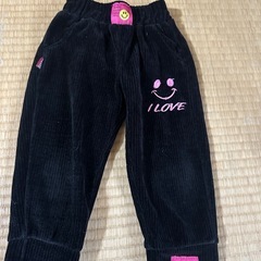 子供の服の画像