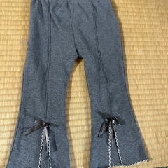 子供の服の画像
