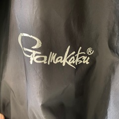 非売品‼️【がまかつ】gamakatsu‼️ナイロンジャケット‼️の画像