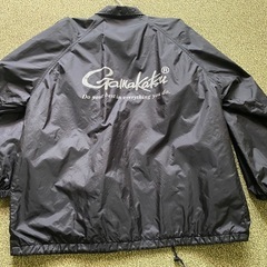 非売品‼️【がまかつ】gamakatsu‼️ナイロンジャケット‼️の画像