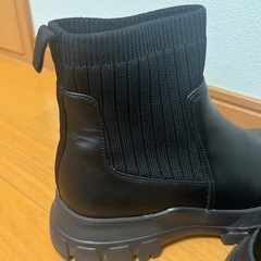 ブーツ　靴の画像