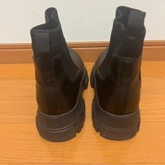 ブーツ　靴の画像