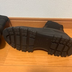 ブーツ　靴の画像