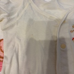 新生児セット　　哺乳瓶　服　　母乳パットの画像